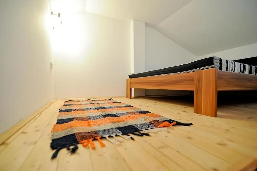 Apartment In Kali With Seaview, Terrace, Air Condition, Wifi