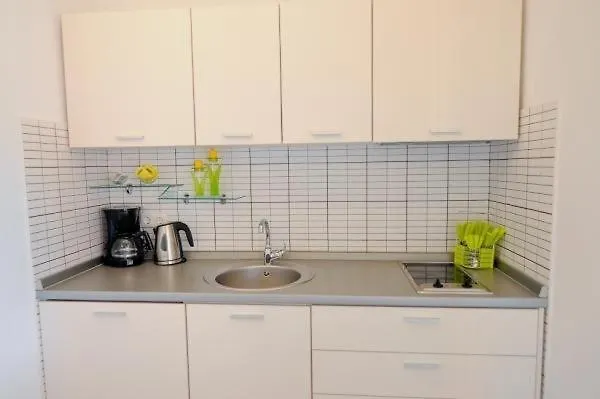 Apartment In Kali With Seaview, Terrace, Air Condition, Wifi Croatia