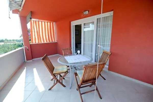 Apartment In Kali With Seaview, Terrace, Air Condition, Wifi Croatia