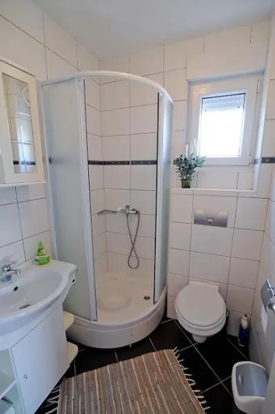 Apartment In Kali With Seaview, Terrace, Air Condition, Wifi Croatia