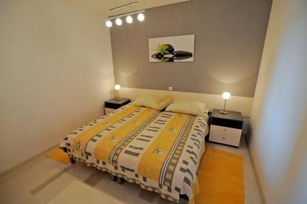 Apartment In Kali With Seaview, Terrace, Air Condition, Wifi 0*,  Croatia